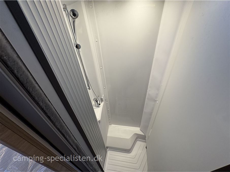 Knaus Van Ti Plus 650 MEG "VW" Platinum Selection